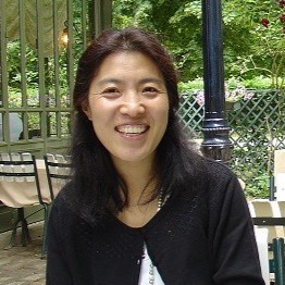 Wenling Ma